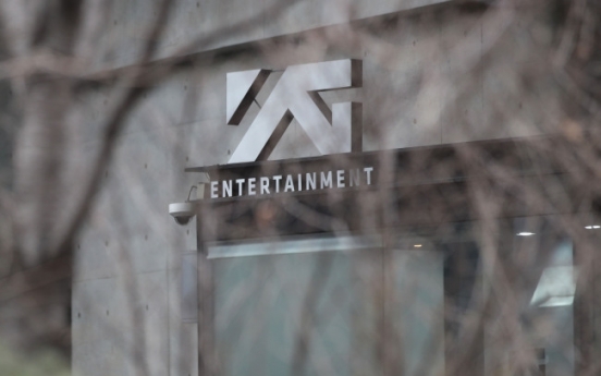 Market cap of entertainment agencies nosedives on K-pop sex scandal