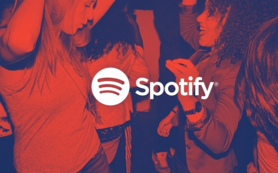 Spotify poised to enter S. Korea