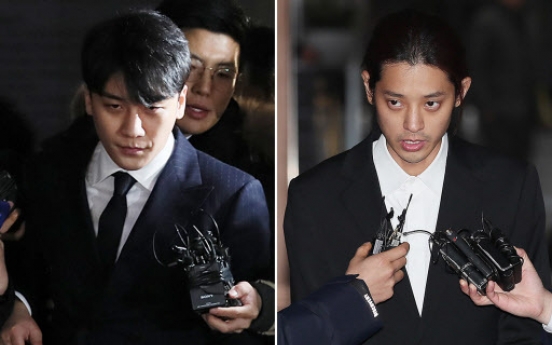 Police accelerate probe into Burning Sun scandal