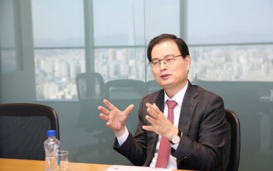 [Herald Interview] Yulchon M&A lawyer predicts ‘new wave’ in Indonesia