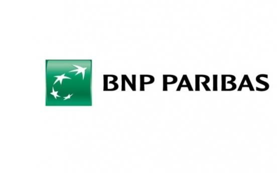 BNP Paribas striving to promote sustainable finance in S. Korea