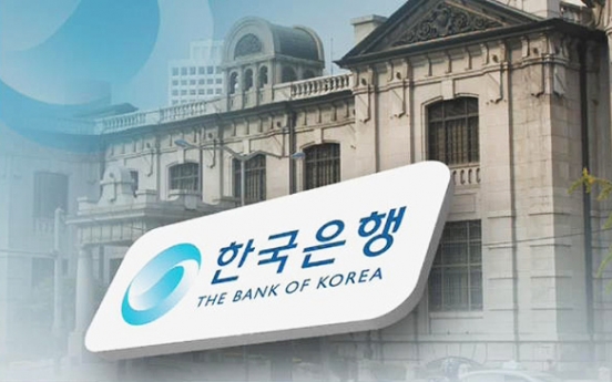 S. Korea sells $187 million in FX to stablize market in second half of 2018