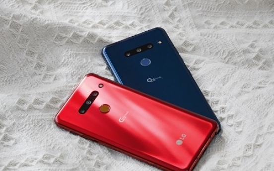 With Samsung and Huawei out of picture, LG G8 ThinQ tops smartphone camera ranking