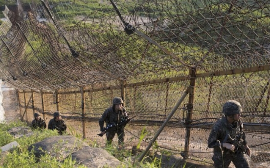 S. Korea to begin its own excavation of war remains in DMZ