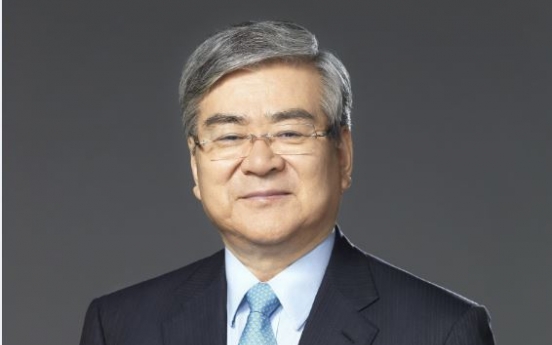 Hanjin Group Chairman Cho Yang-ho dies at 70