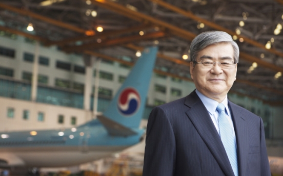 [Newsmaker] Cho Yang-ho, tycoon who led rise of Korean Air but fell over family’s notoriety, dies at 70