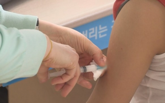 Korea reports 129 confirmed measles cases this year