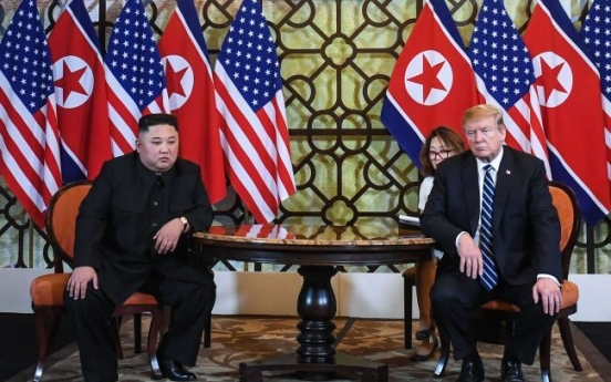 Kim's willingness for dialogue brightens prospect of summit diplomacy