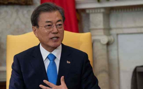 President to visit 3 Central Asian countries this week