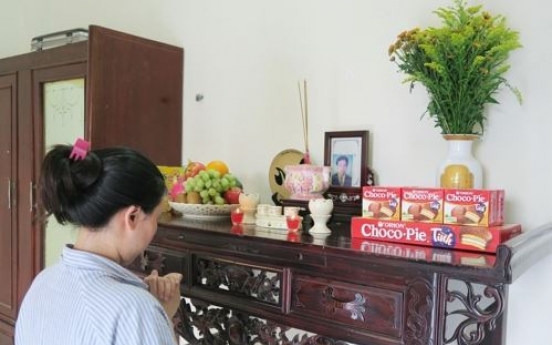 Orion’s Choco pie sales in Vietnam surpass Korea for the first time