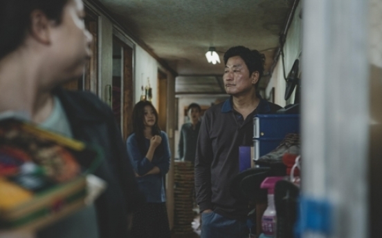 Bong Joon-ho's 'Parasite' chosen for competition in Cannes