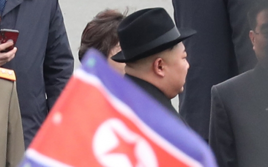 N. Korea replaces top official involved in negotiations with US