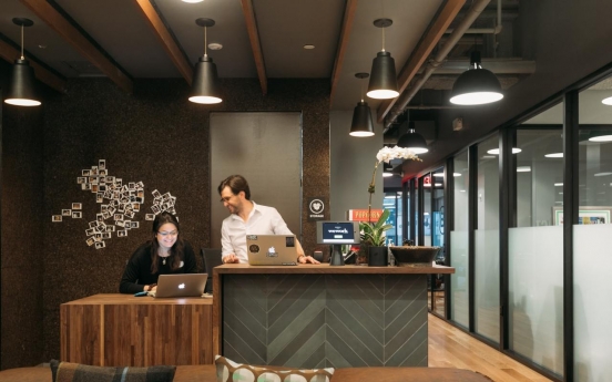 WeWork files confidentially to hold initial public offering