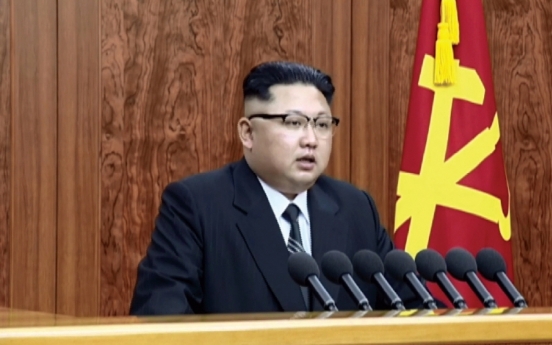 N. Korea calls self-reliance 'treasure sword' for survival and prosperity