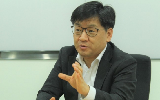 [Non-memory Korea: 6] Nvidia’s ‘intellectual honesty’ culture offers lessons for Korean fabless firms: exec