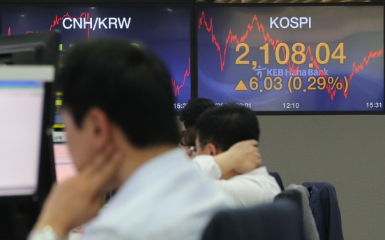 Despite jitters, bourse closes higher as China-US trade talks extend