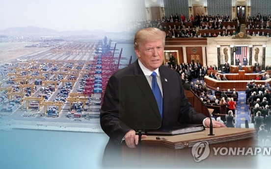 Seoul analyzing Washington's auto tariff delay decision: official