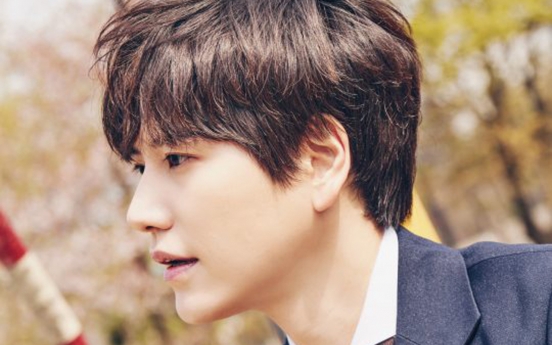 Returning to original job, Super Junior Kyuhyun feels at home