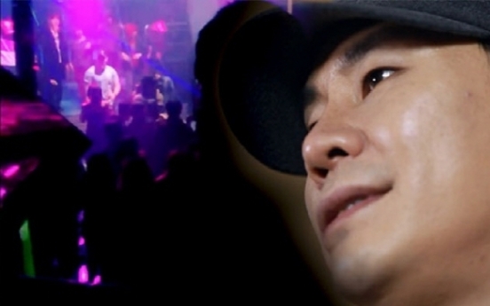 YG head arranged sexual services for investors: report