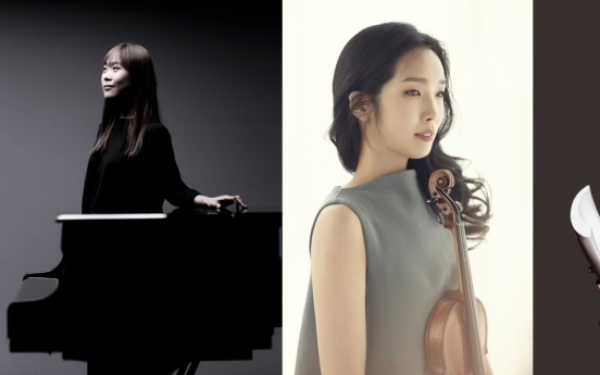 Music in PyeongChang to tell ‘A Different Story’