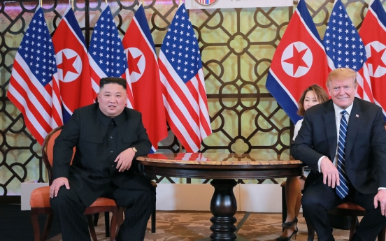 Third NK-US summit is possible despite lack of progress on denuclearization: analysts