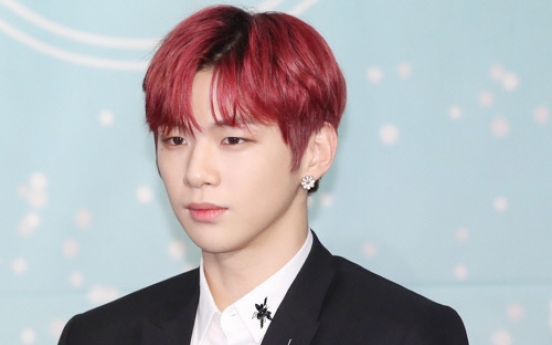 Kang Daniel gears up for return to show biz with new talent agency