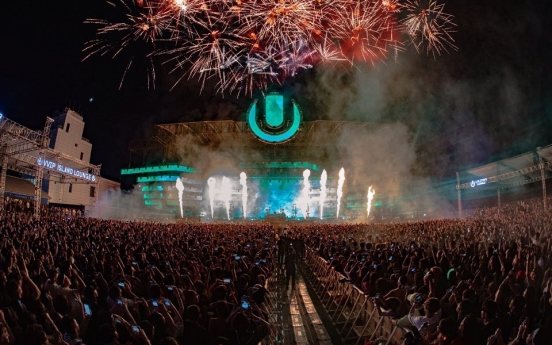 Ultra Korea 2019 wraps up, troubled with hiccups