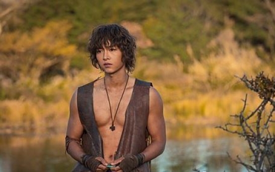 Blockbuster 'Arthdal Chronicles' under fire for similarity with famous dramas, films