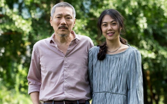 [Newsmaker] Court dismisses filmmaker Hong Sang-soo's divorce suit