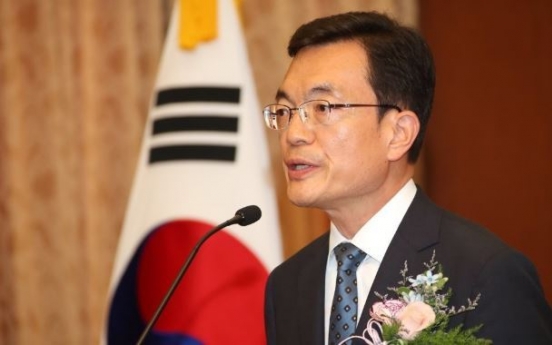 Senior diplomats of S. Korea, US hold phone talks over bilateral ties, cooperation