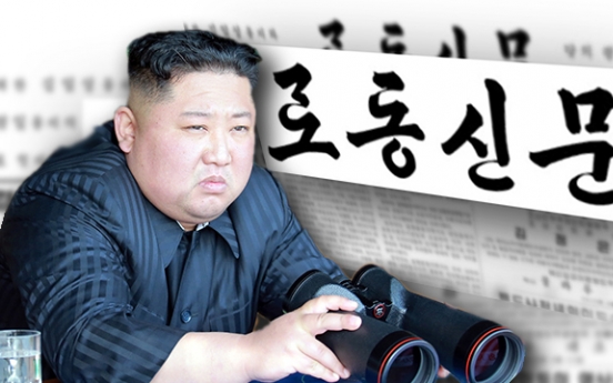 NK media says inter-Korean declarations are milestones for peace, prosperity