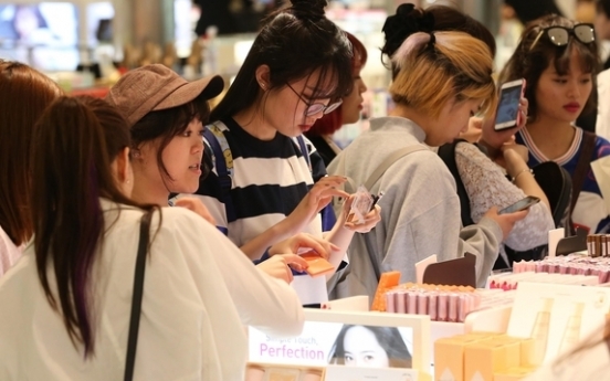 Health care, cosmetics sectors enjoy sharp export surge in 2018