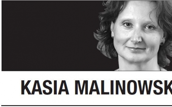 [Kasia Malinowska] How US drug war victimizes women