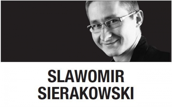 [Slawomir Sierakowski] Can Donald Tusk go home again?