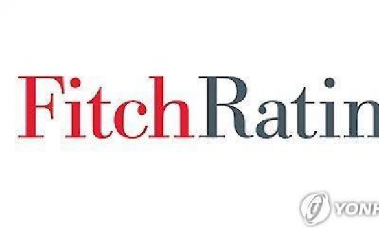 Fitch cuts growth outlook for S. Korea to 2 percent