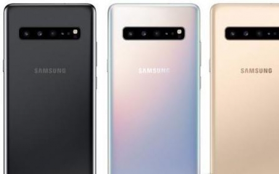 Galaxy Fold delay won’t affect Galaxy Note 10 launch: Samsung