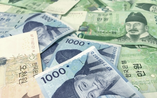 S. Korea to maintain criteria for setting minimum wage