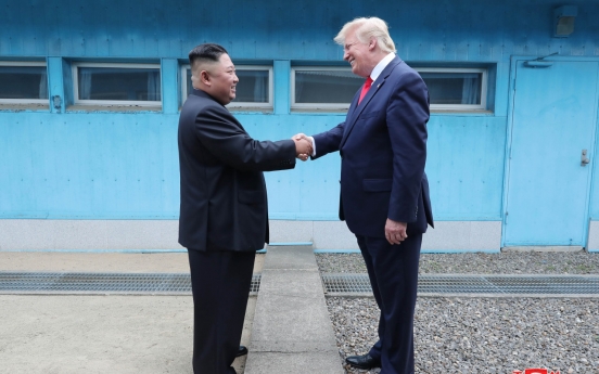 [Analysis] What’s next for S. Korea after Trump-Kim meeting?