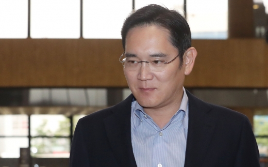 Samsung Electronics VP heads to Japan amid export curbs on chips materials