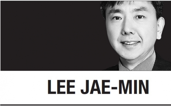 [Lee Jae-min] Checks and balances key to ‘prosecution-police’ debate