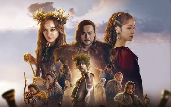 [Herald Review] What’s ahead for ‘Arthdal Chronicles’?