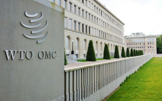 Seoul brings issue of Japan’s retaliatory action to WTO