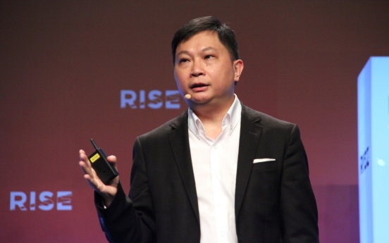 Cathay Pacific sponsors homegrown startups to take part in RISE 2019