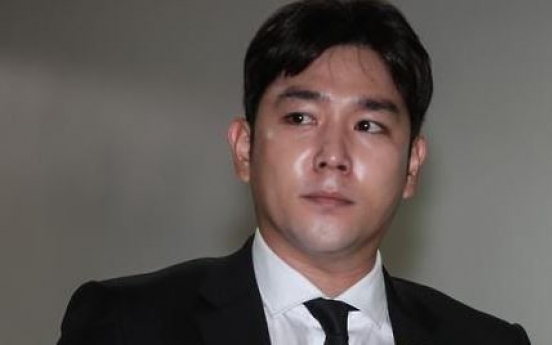 Scandal-ridden member Kangin to leave Super Junior