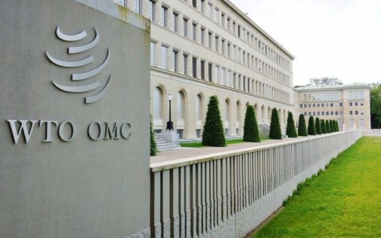 WTO to formally discuss Japan's export curbs on S. Korea