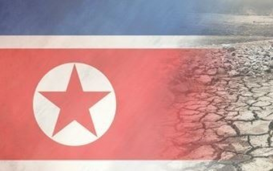 FAO predicts food shortages in N. Korea will worsen in Q3