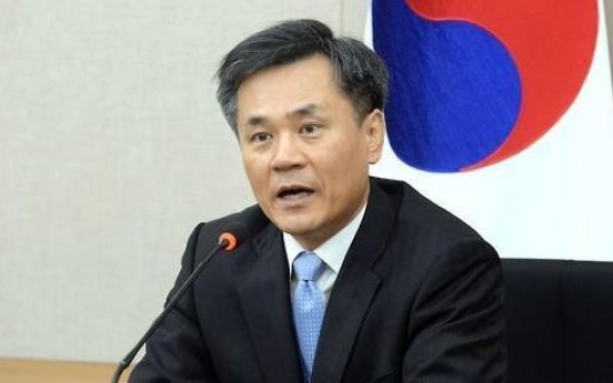 Seoul ramps up drive to win int'l support over trade dispute with Japan