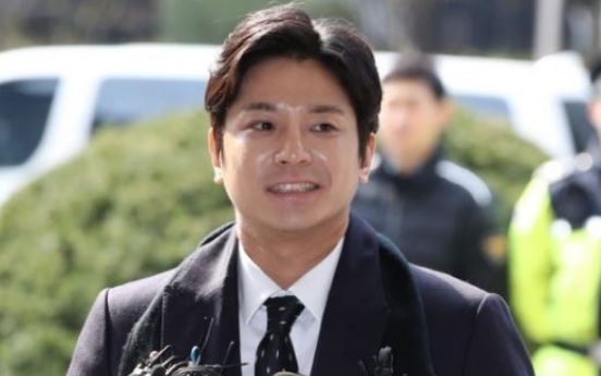 [News briefs] Burning Sun whistleblower comes under police protection