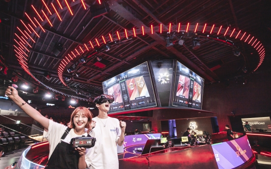 Watch LoL from in-game character perspective, says SKT