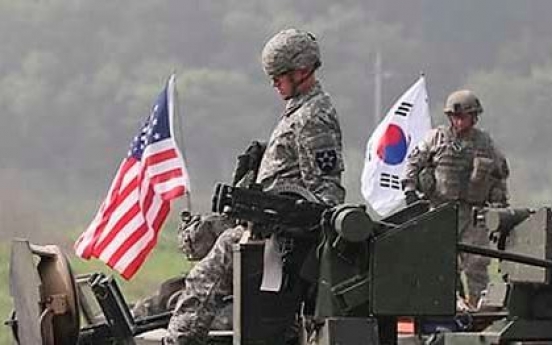 S. Korea says no change in planned joint military drills with US